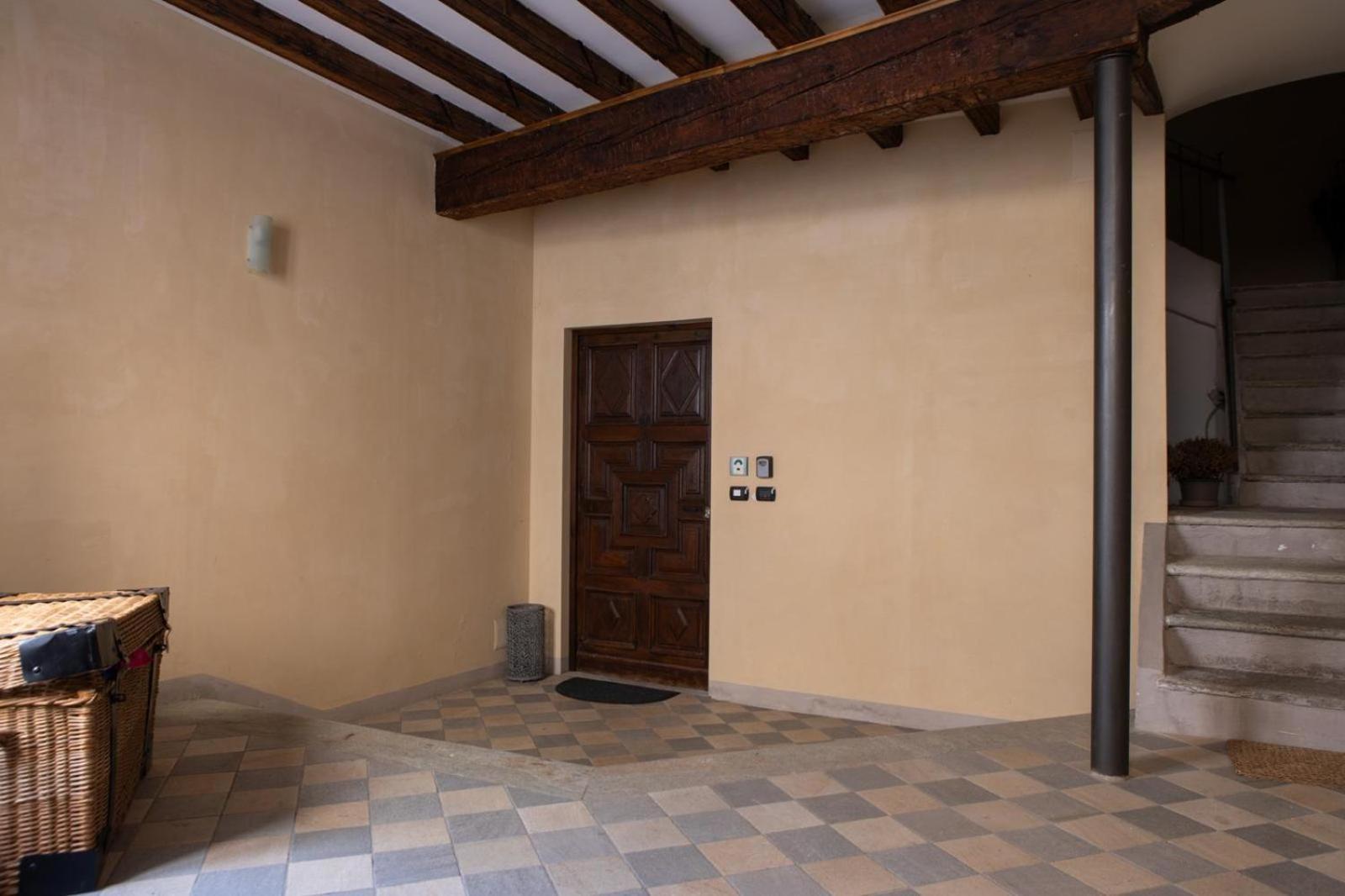 Appartement Ca Vasco à Mondovi Extérieur photo