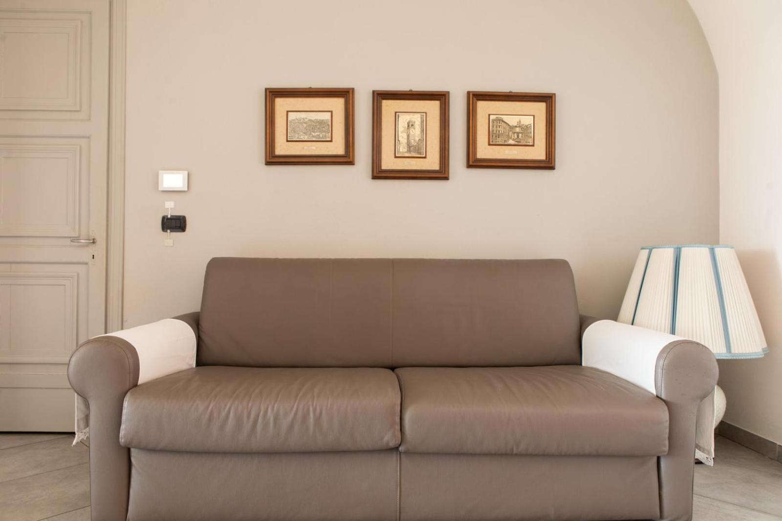 Appartement Ca Vasco à Mondovi Extérieur photo