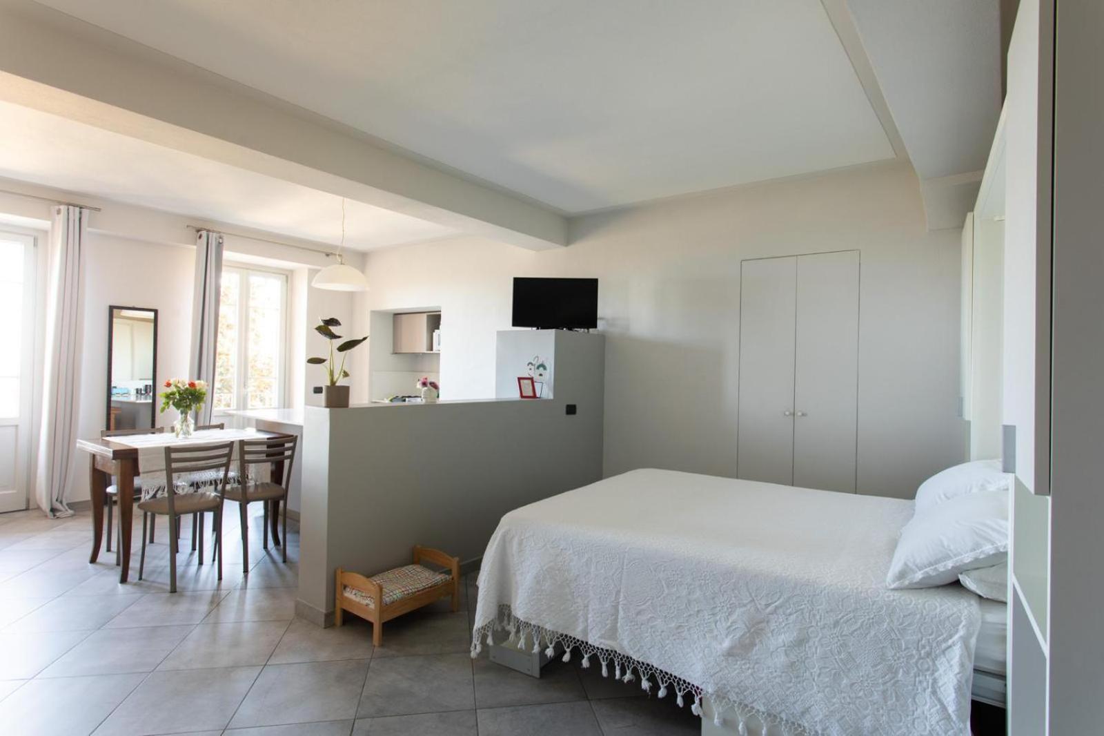Appartement Ca Vasco à Mondovi Extérieur photo