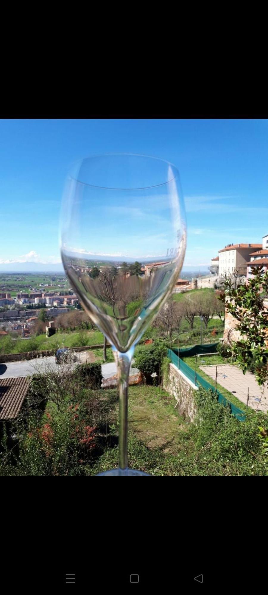 Appartement Ca Vasco à Mondovi Extérieur photo