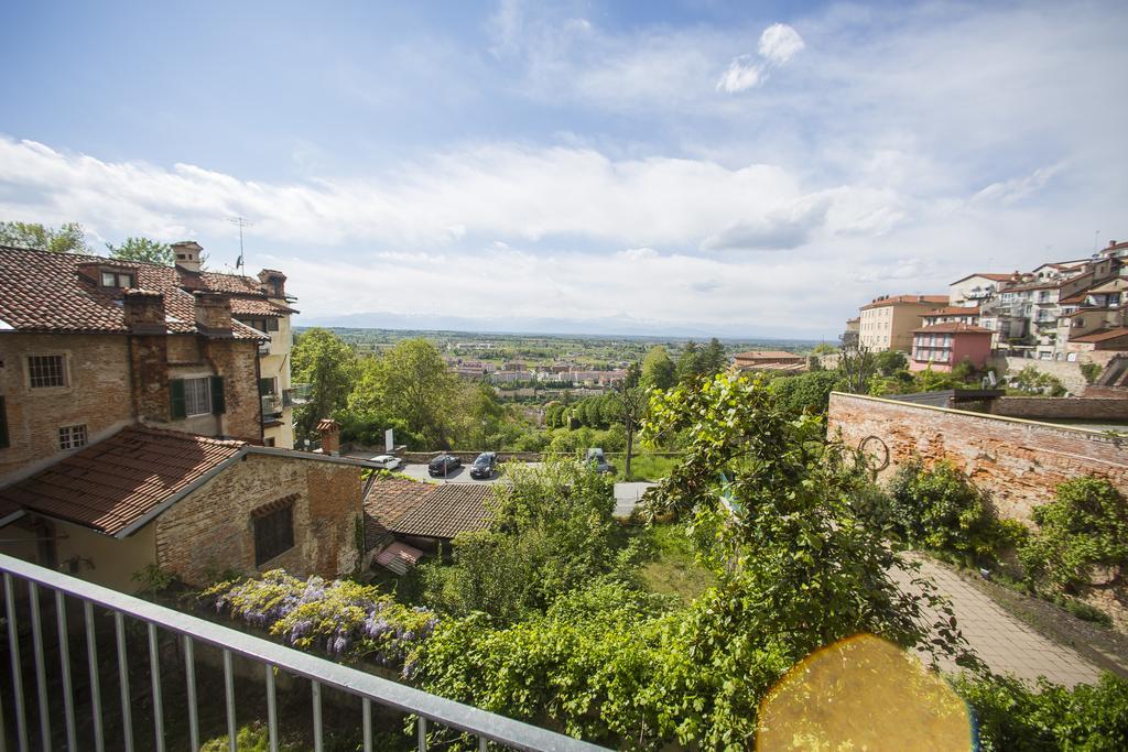Appartement Ca Vasco à Mondovi Extérieur photo